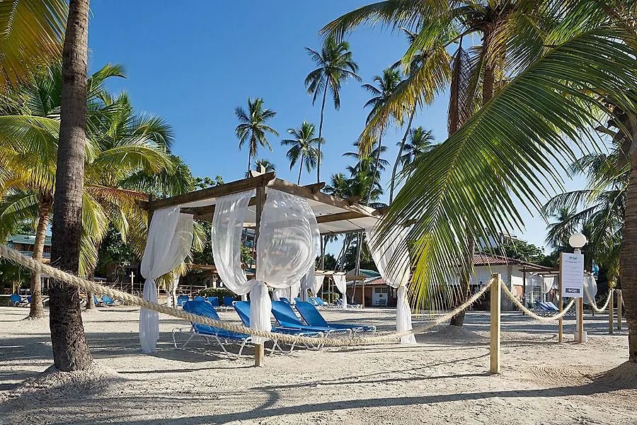 Hotel Whala!Boca Chica Resort