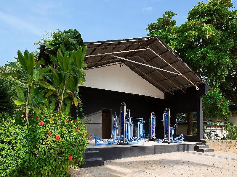 Hotel Whala!Boca Chica Dominikanische Republik