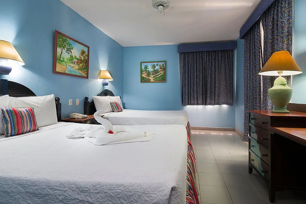 Hotel Whala!Boca Chica 3*,  Dominikanische Republik