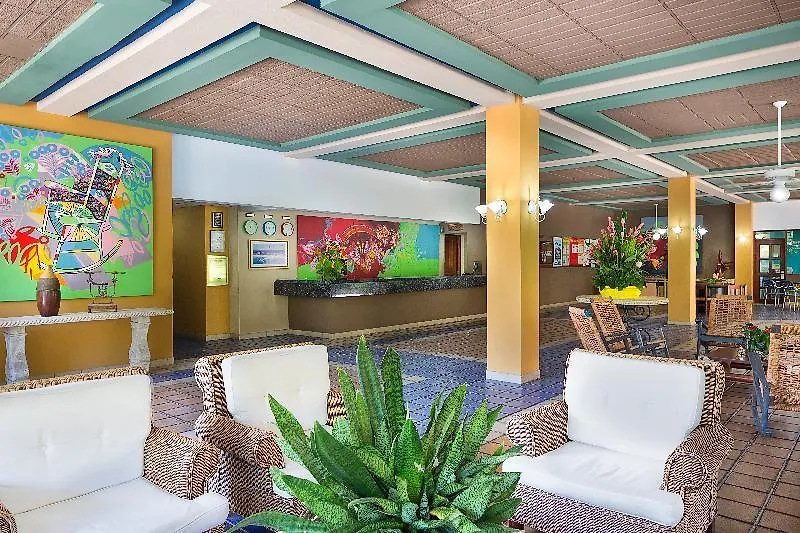Hotel Whala!Boca Chica Resort