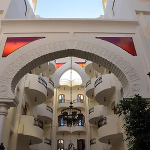 Al Hambra Ägypten